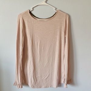 Maurice’s long sleeve